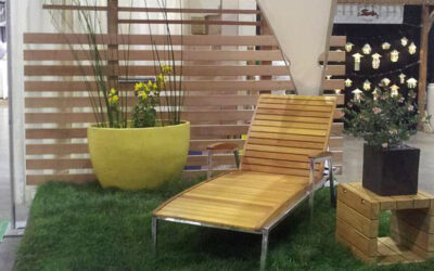 “Best Overall Design” at S.F. Garden Show