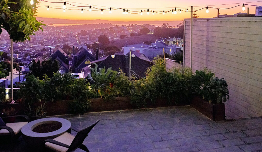 Clarendon Heights Hideaway