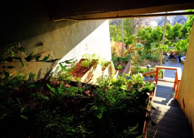 Clarendon Heights Hideaway