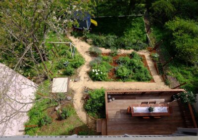 Steep Site in Miraloma Park