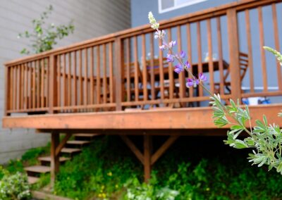 Steep Site in Miraloma Park