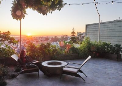Clarendon Heights Hideaway