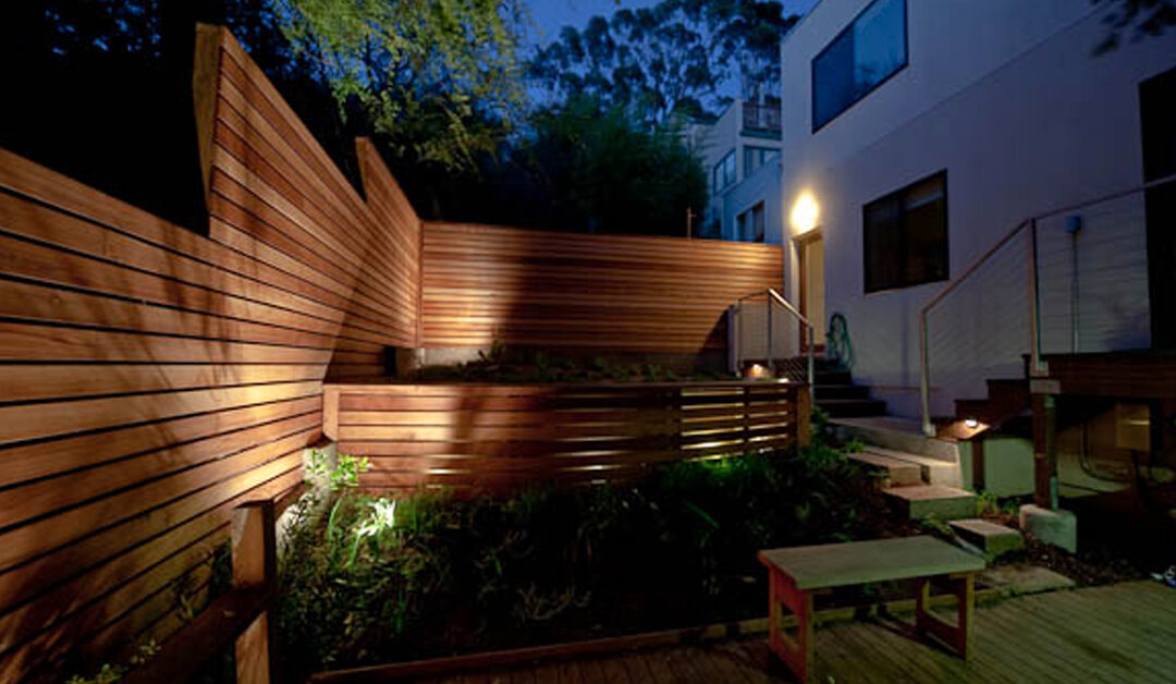 Urban Mood Lighting