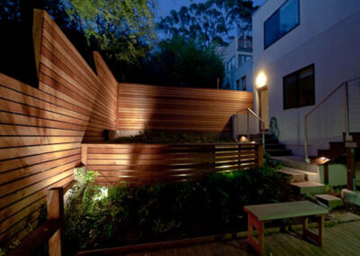 Urban Mood Lighting