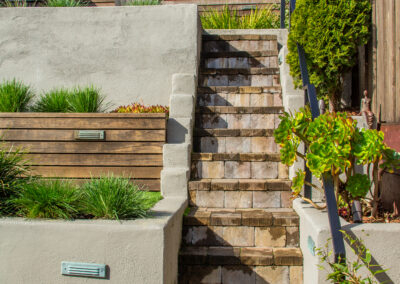 Modest, Immaculate Modern Shangri-La in Miraloma Park