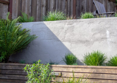 Modest, Immaculate Modern Shangri-La in Miraloma Park