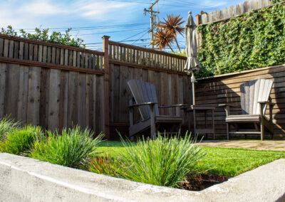 Modest, Immaculate Modern Shangri-La in Miraloma Park