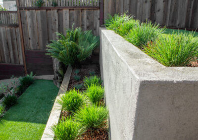 Modest, Immaculate Modern Shangri-La in Miraloma Park
