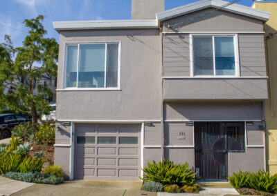Modest, Immaculate Modern Shangri-La in Miraloma Park