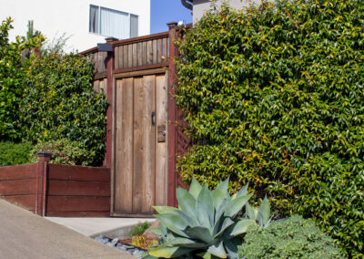 Modest, Immaculate Modern Shangri-La in Miraloma Park