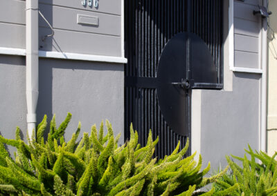 Modest, Immaculate Modern Shangri-La in Miraloma Park