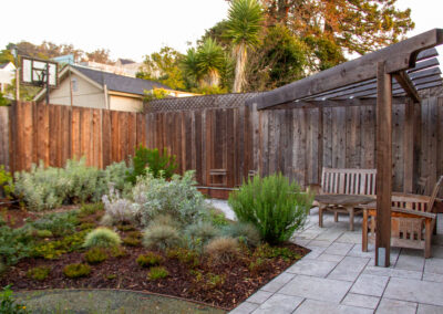 Glen Park Cottage