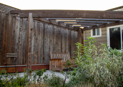 Glen Park Cottage