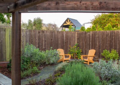 Glen Park Cottage