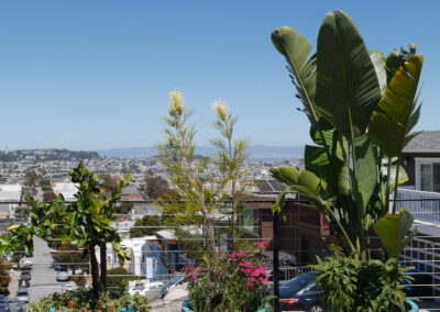 Mountaintop Perch with Roof Decks